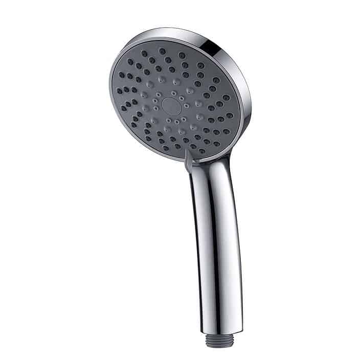 3 function ABS multi flow hand shower - EF237 02