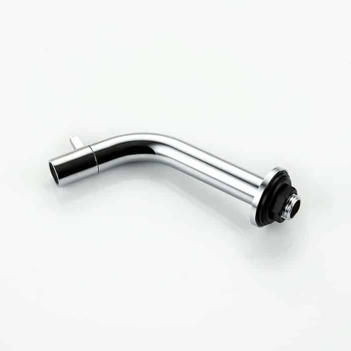 Single wall mounted cold water pillar tap-figure2- B615 27