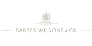 Baber wilsons logo - one of the top tap manufacturer brands in the UK