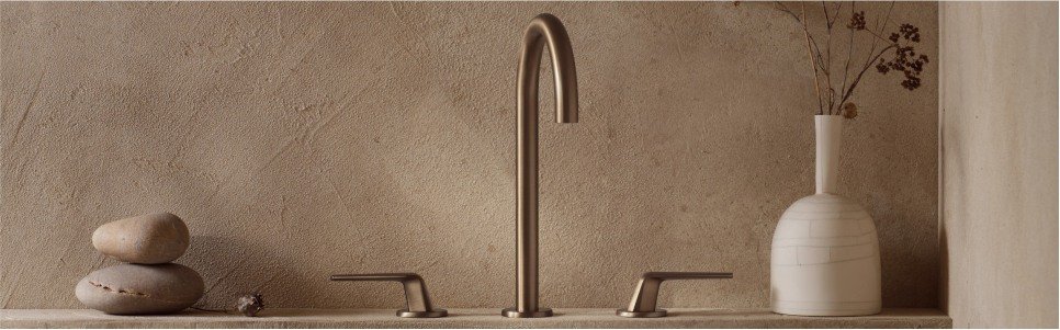 Samuel Heath product photo - one of the top tap manufacturer brands in the UK