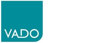 VADO LOGO - one of the top tap manufacturer brands in the UK