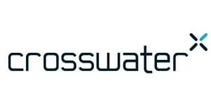 corsswater logo - one of the top tap manufacturer brands in the UK