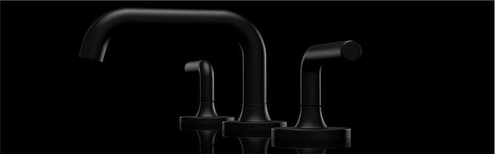 crosswater product photo - one of the top tap manufacturer brands in the UK