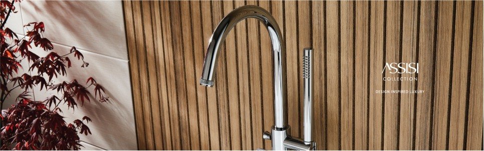 marflow product photo - one of the top tap manufacturer brands in the UK