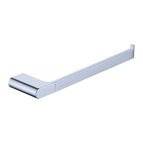 Zinc alloy chrome bathroom towel holder - A145 04 01 5