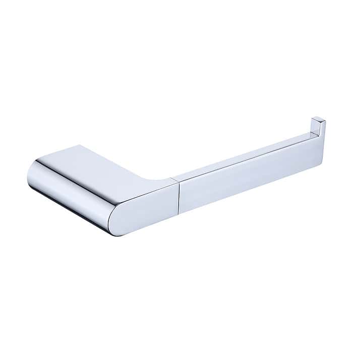 Zinc alloy chrome bathroom paper holder - A145 24 01 5