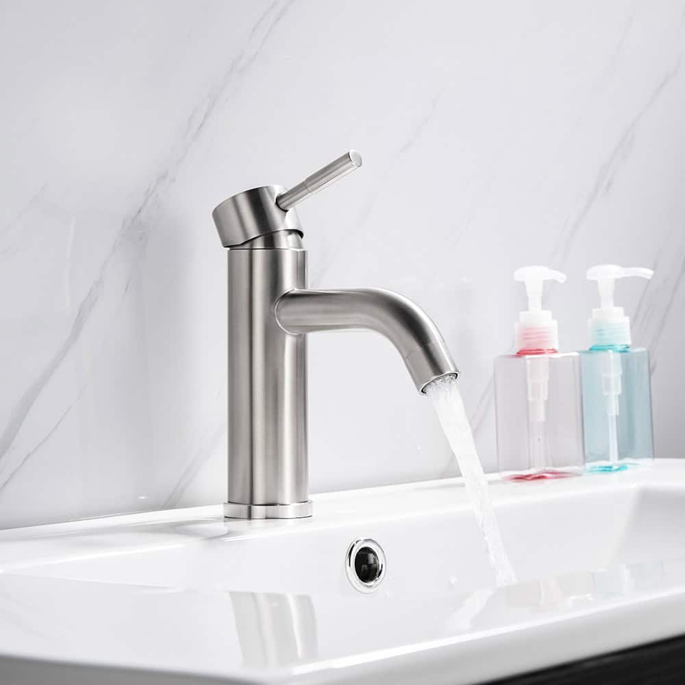 Modern Basin tap