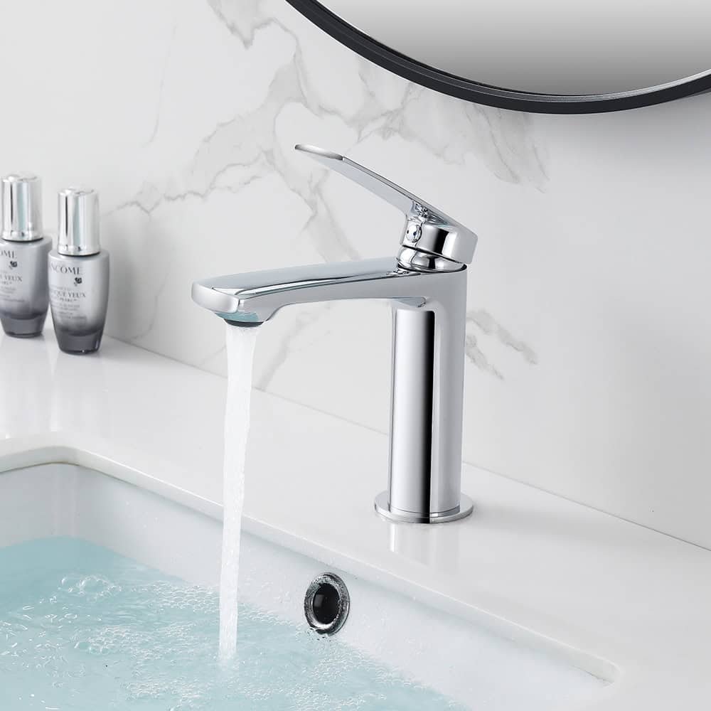 Wholesale Bathroom Faucets from Leading China Manufacturer