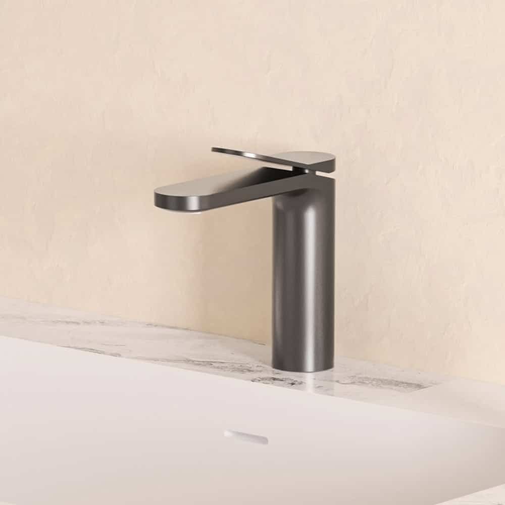 brass basin tap-B100001451