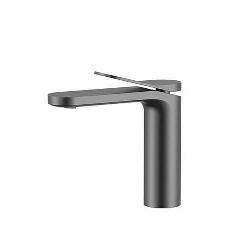 brass basin tap