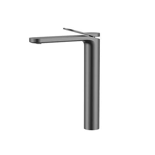 Brass basin tap with single hole - B1000 01