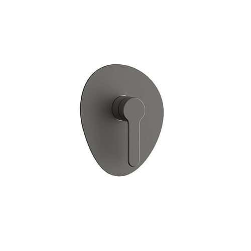 Modern concealed bath shower mixer - SO092 21