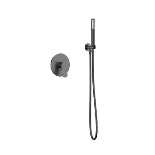 Concealed handheld shower with single handle-SO1000 21 45 1