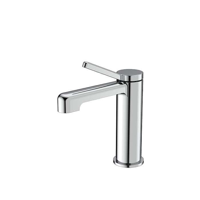 Modern single handle bathroom taps - B098 01 - Image 4