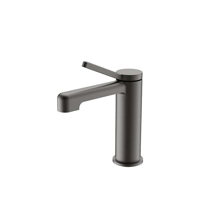 Modern single handle bathroom taps - B098 01 45 1